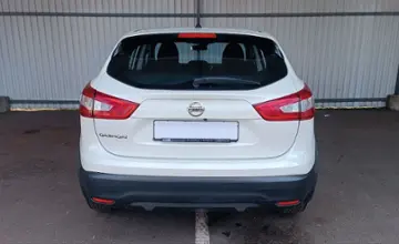 Nissan Qashqai 2016 года за 38 300 BYN в Минск