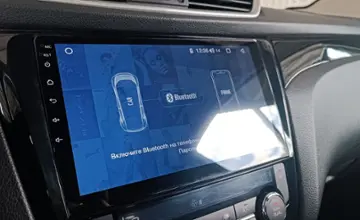 Nissan Qashqai 2016 года за 38 300 BYN в Минск
