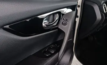 Nissan Qashqai 2016 года за 38 300 BYN в Минск