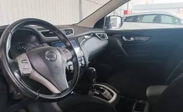 Nissan Qashqai 2016 года за 38 300 BYN в Минск