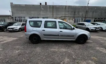 LADA (ВАЗ) Largus 2019 года за 25 000 BYN в Гродно