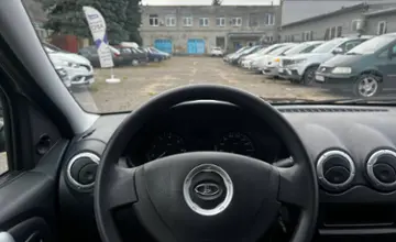 LADA (ВАЗ) Largus 2019 года за 25 000 BYN в Гродно