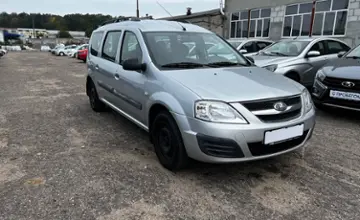 LADA (ВАЗ) Largus 2019 года за 25 000 BYN в Гродно