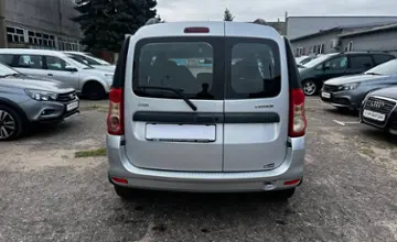 LADA (ВАЗ) Largus 2019 года за 25 000 BYN в Гродно