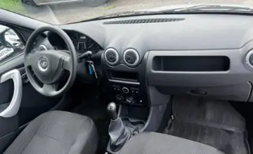 LADA (ВАЗ) Largus 2019 года за 25 000 BYN в Гродно