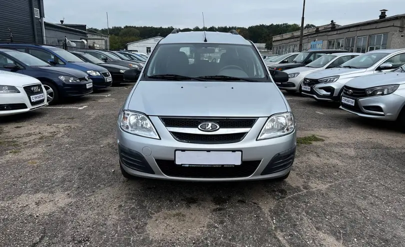 LADA (ВАЗ)