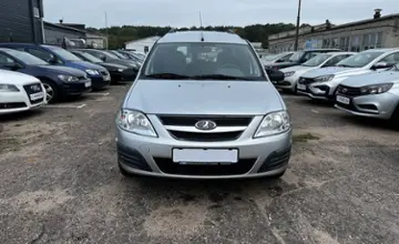 LADA (ВАЗ) Largus 2019 года за 25 000 BYN в Гродно