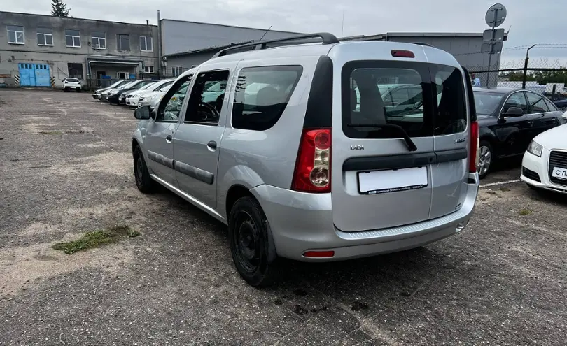 LADA (ВАЗ)
