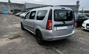 LADA (ВАЗ) Largus 2019 года за 25 000 BYN в Гродно