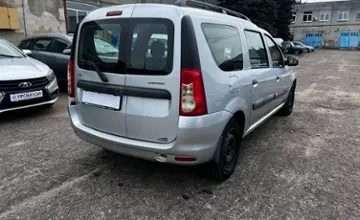LADA (ВАЗ) Largus 2019 года за 25 000 BYN в Гродно