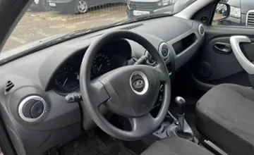 LADA (ВАЗ) Largus 2019 года за 25 000 BYN в Гродно