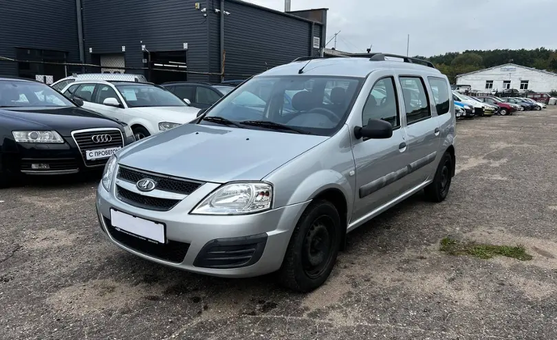 LADA (ВАЗ)