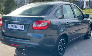 LADA (ВАЗ) Granta 2021 года за 23 240 BYN в Витебск