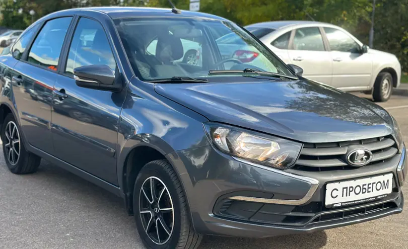 LADA (ВАЗ)