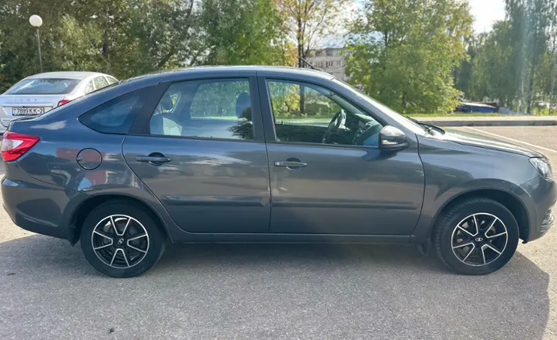 LADA (ВАЗ)