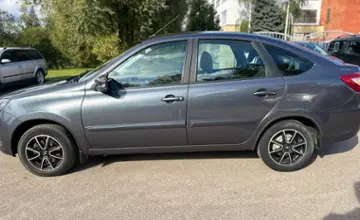 LADA (ВАЗ) Granta 2021 года за 23 240 BYN в Витебск