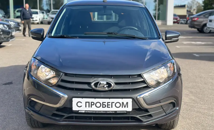 LADA (ВАЗ)
