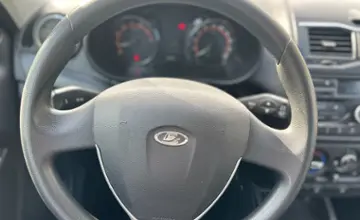 LADA (ВАЗ) Granta 2021 года за 23 240 BYN в Витебск