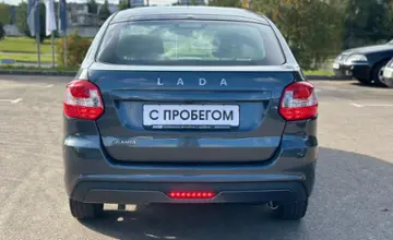 LADA (ВАЗ) Granta 2021 года за 23 240 BYN в Витебск