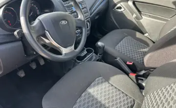 LADA (ВАЗ) Granta 2021 года за 23 240 BYN в Витебск