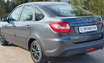LADA (ВАЗ) Granta 2021 года за 23 240 BYN в Витебск