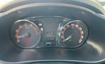 LADA (ВАЗ) Granta 2021 года за 23 240 BYN в Витебск