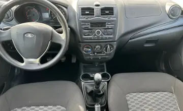 LADA (ВАЗ) Granta 2021 года за 23 240 BYN в Витебск