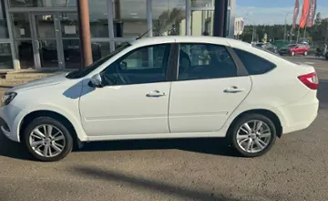 LADA (ВАЗ) Granta 2024 года за 29 090 BYN в Могилев