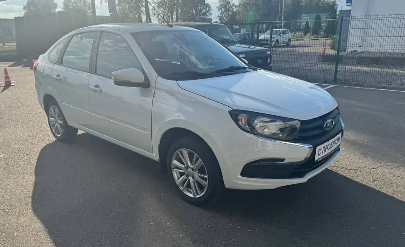 LADA (ВАЗ)