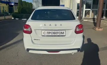 LADA (ВАЗ) Granta 2024 года за 29 090 BYN в Могилев