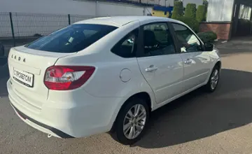 LADA (ВАЗ) Granta 2024 года за 29 090 BYN в Могилев