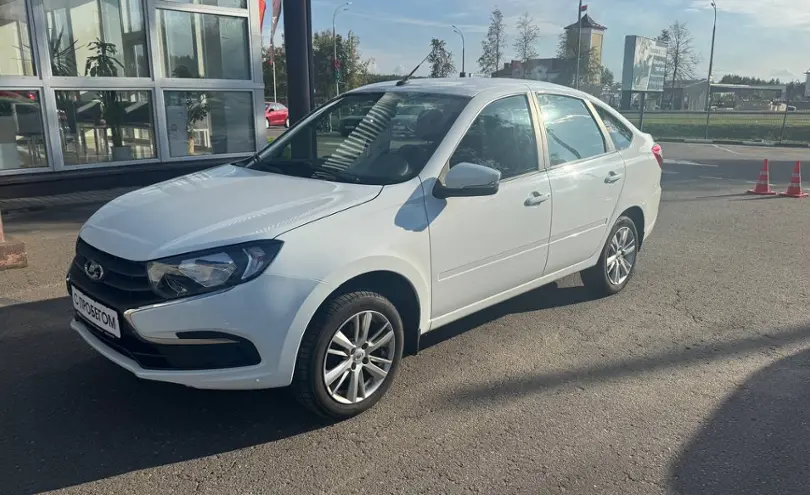 LADA (ВАЗ)