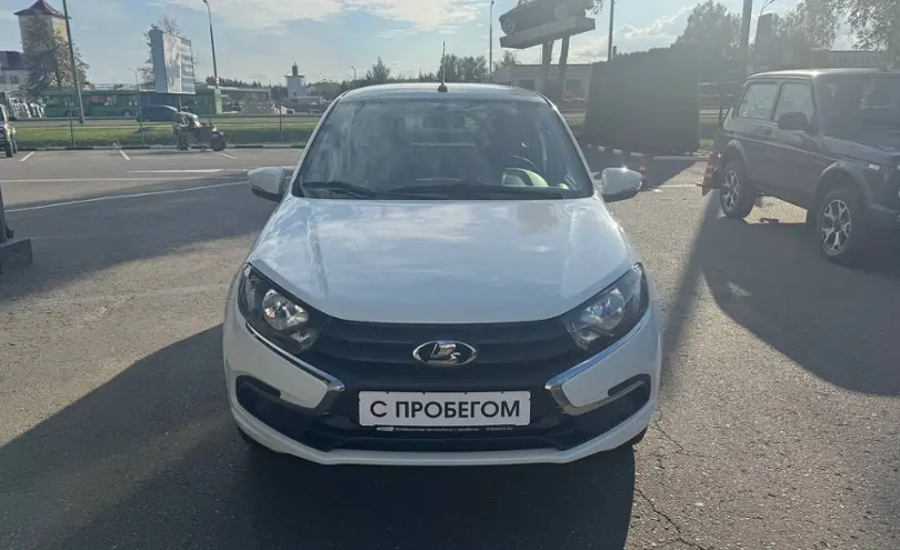 LADA (ВАЗ)