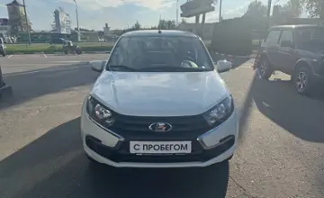 LADA (ВАЗ) Granta 2024 года за 29 090 BYN в Могилев