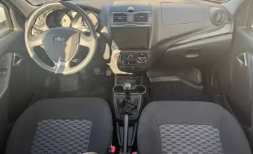 LADA (ВАЗ) Granta 2024 года за 29 090 BYN в Могилев