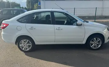 LADA (ВАЗ) Granta 2024 года за 29 090 BYN в Могилев
