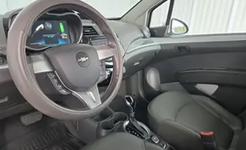 Chevrolet Spark 2016 года за 17 590 BYN в Минск