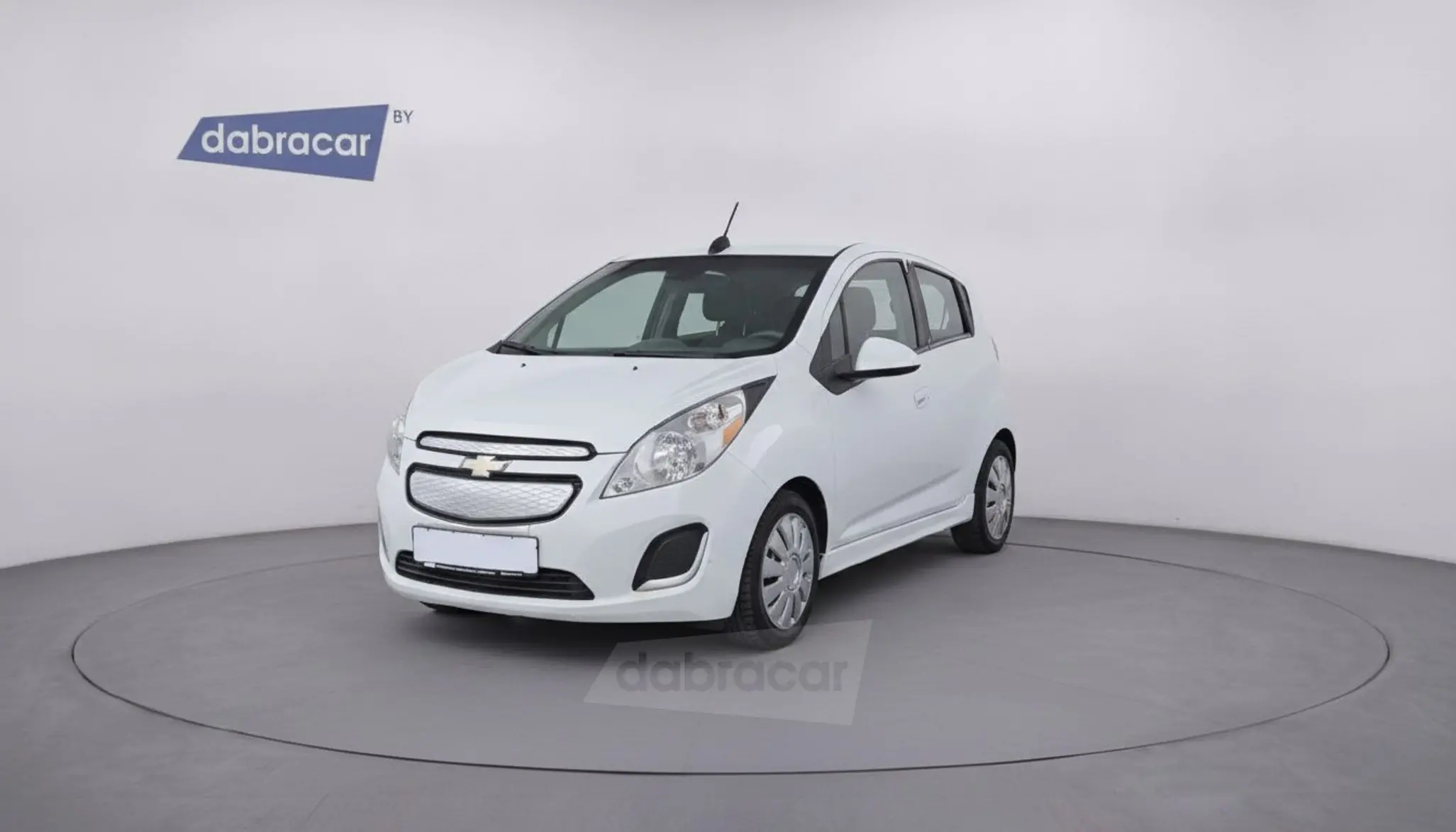 Chevrolet Spark 2016 года за 17 590 BYN в Минск