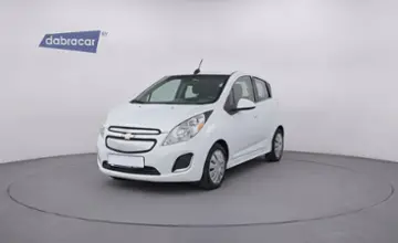 Chevrolet Spark 2016 года за 17 590 BYN в Минск