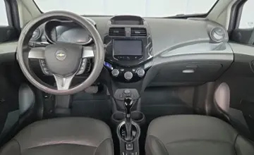 Chevrolet Spark 2016 года за 17 590 BYN в Минск