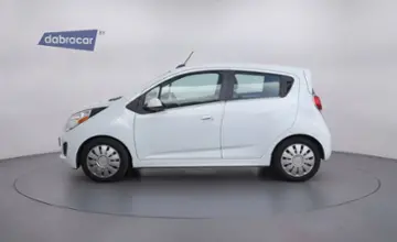 Chevrolet Spark 2016 года за 17 590 BYN в Минск