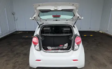Chevrolet Spark 2016 года за 17 590 BYN в Минск