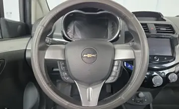 Chevrolet Spark 2016 года за 17 590 BYN в Минск