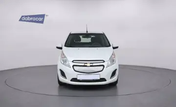 Chevrolet Spark 2016 года за 17 590 BYN в Минск