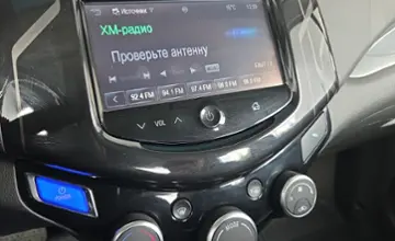 Chevrolet Spark 2016 года за 17 590 BYN в Минск