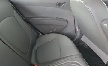 Chevrolet Spark 2016 года за 17 590 BYN в Минск