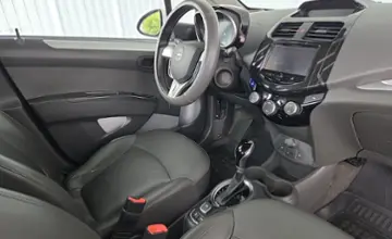 Chevrolet Spark 2016 года за 17 590 BYN в Минск