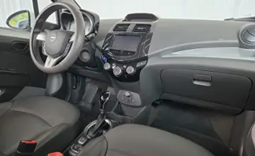 Chevrolet Spark 2016 года за 17 590 BYN в Минск