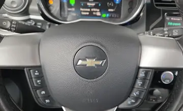 Chevrolet Spark 2016 года за 17 590 BYN в Минск