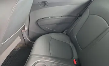 Chevrolet Spark 2016 года за 17 590 BYN в Минск